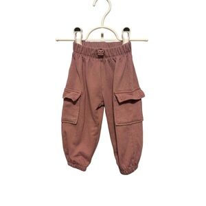 ⭐️ 5/$30 Zara Kids Sweatpants size 12-18 Months
